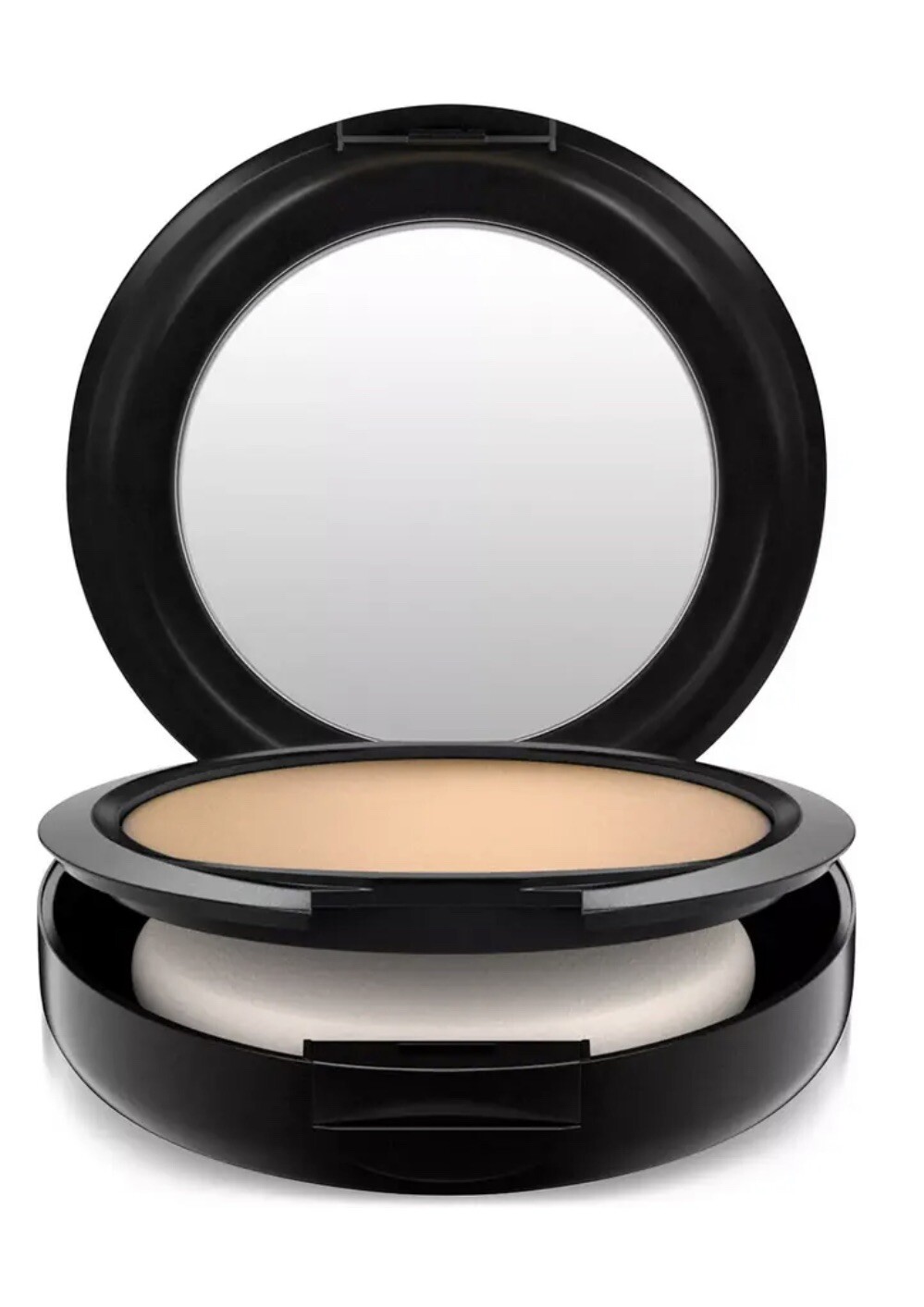 MAC Studio Fix Powder Plus Foundation – NC35 15g/0.52oz Foundation & Powder