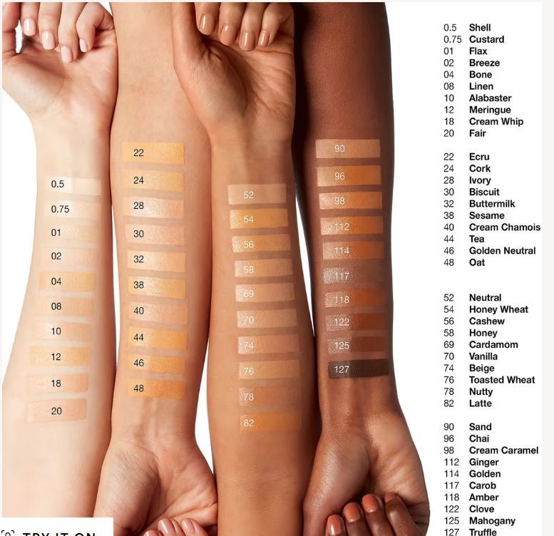 NEW Clinique beyond perfecting foundation concealer 6.7FLOZ Jumbo size ORIGINAL.