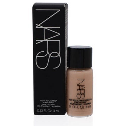 NARSL IGHT REFLECTING FOUNDATION ( LIGHT 2 MONT BLANC) 0.13 fl oz (SAMPLE SIZE)
