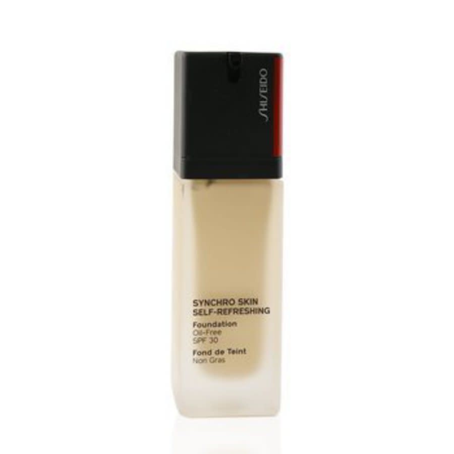 Shiseido – Synchro Skin Self Refreshing Foundation SPF 30 – # 230 Alder