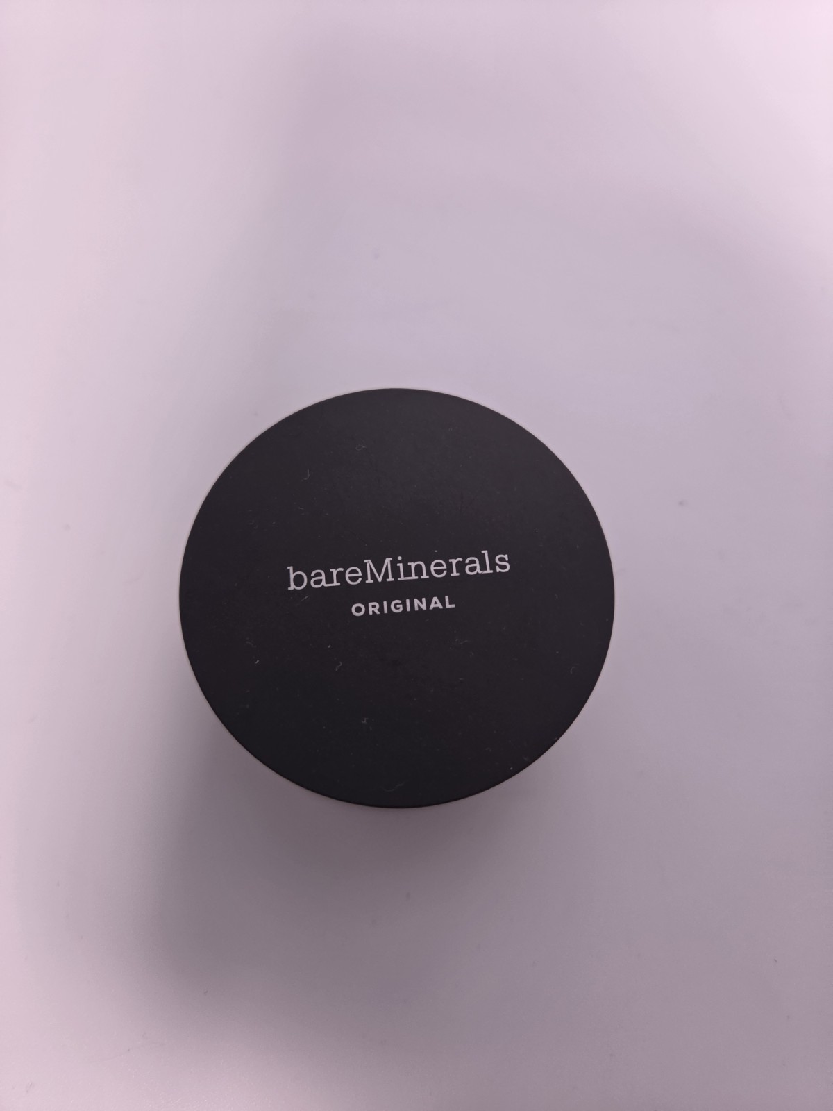 bareMinerals ORIGINAL Foundation Loose Powder SPF 15 8g/.28oz