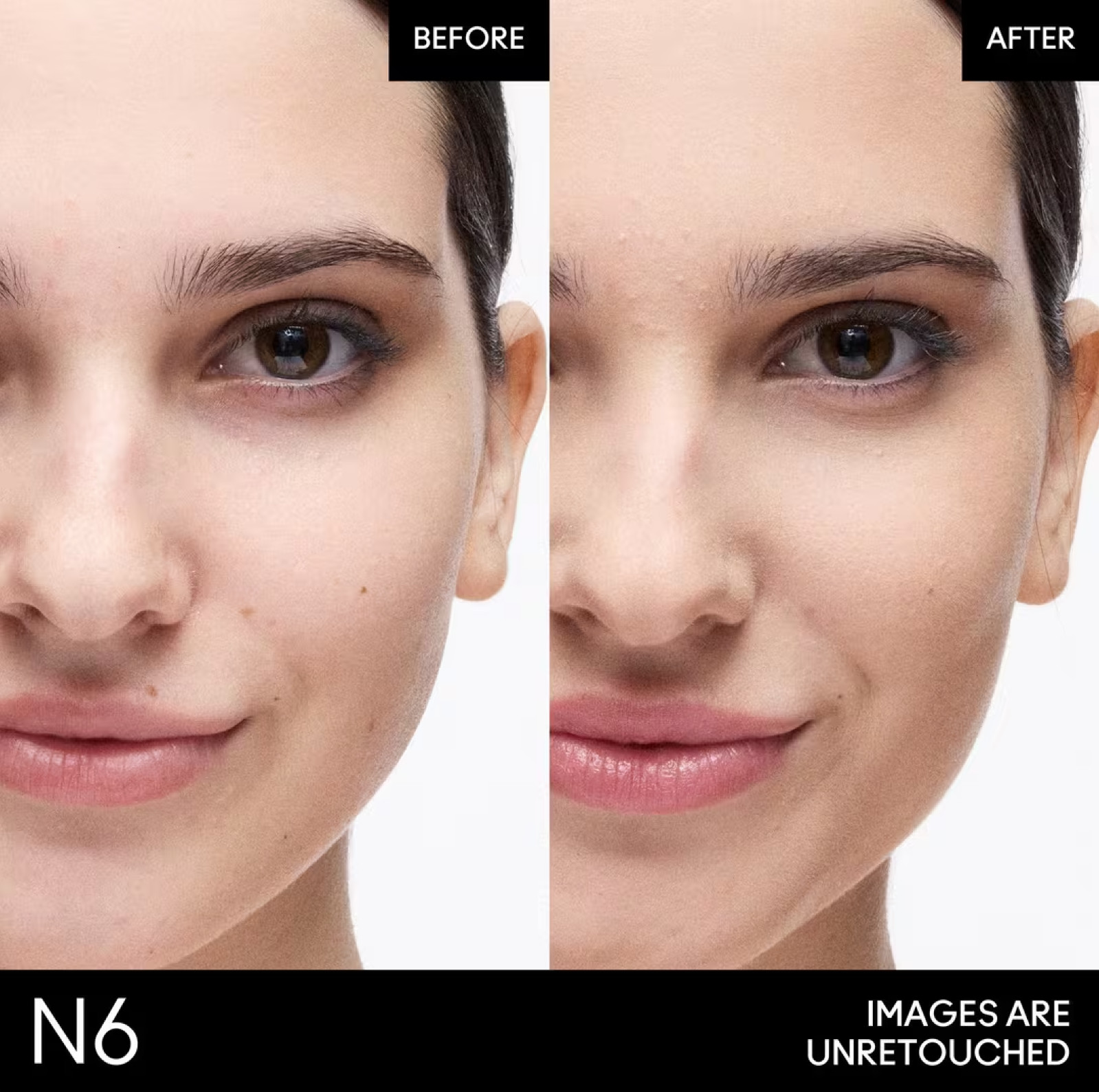 MAC Studio Fix Powder Plus Foundation – N6/NC27/NW20 – (CHOOSE SHADE) $36 VALUE