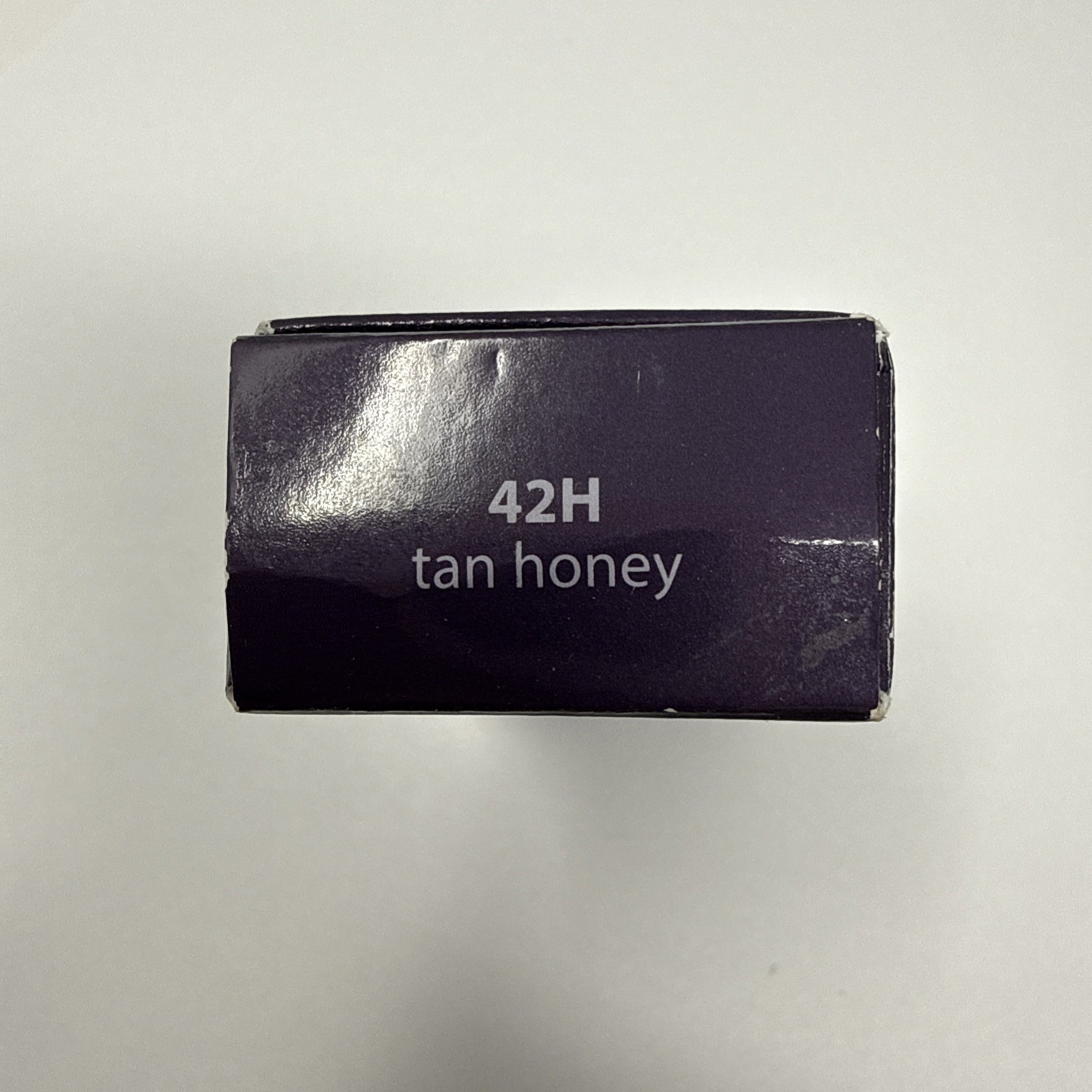 Tarte Amazonian Clay *42H Tan Honey* 16-Hr Full Coverage Foundation-.5 Fl Oz