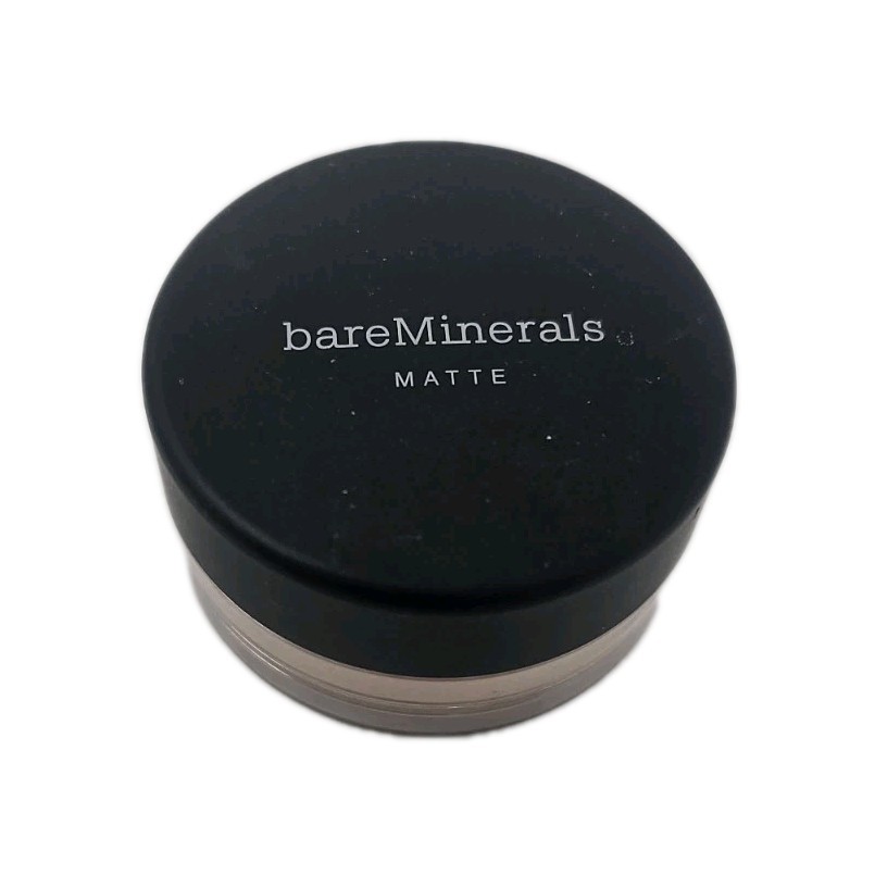bareMinerals MATTE Foundation Fairly Ligh N10 6 g NEW SEALED