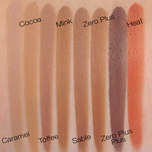 FACE atelier Ultra Foundation