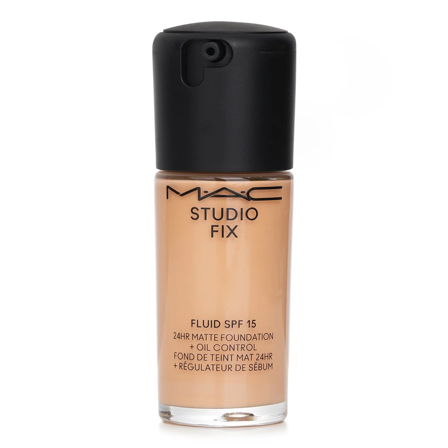 MAC Studio Radiance Serum Powered Liquid Foundation – # NW15 30ml/1oz