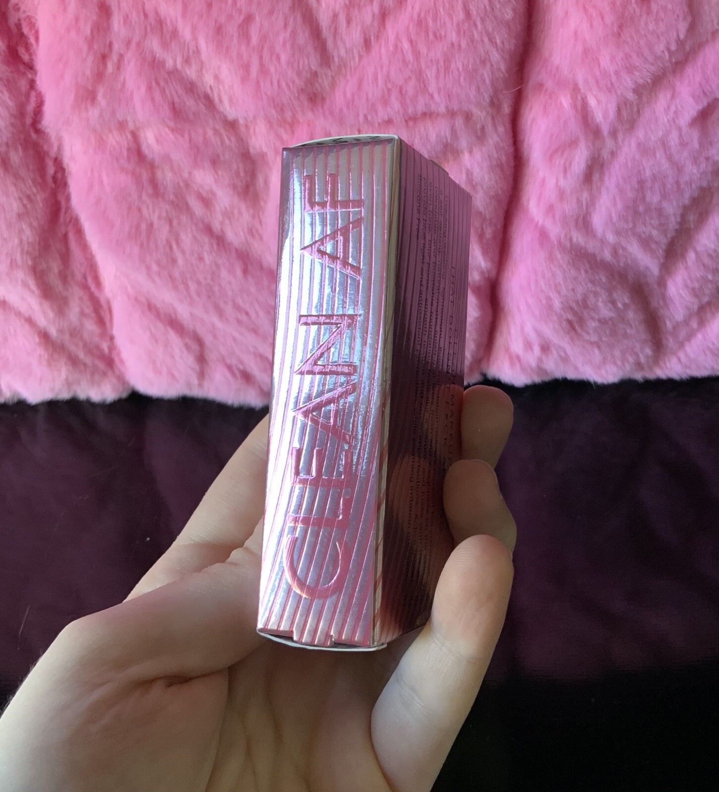 Lawless Full Coverage Buildable Foundation Makeup Shade Suede; Beige Cool