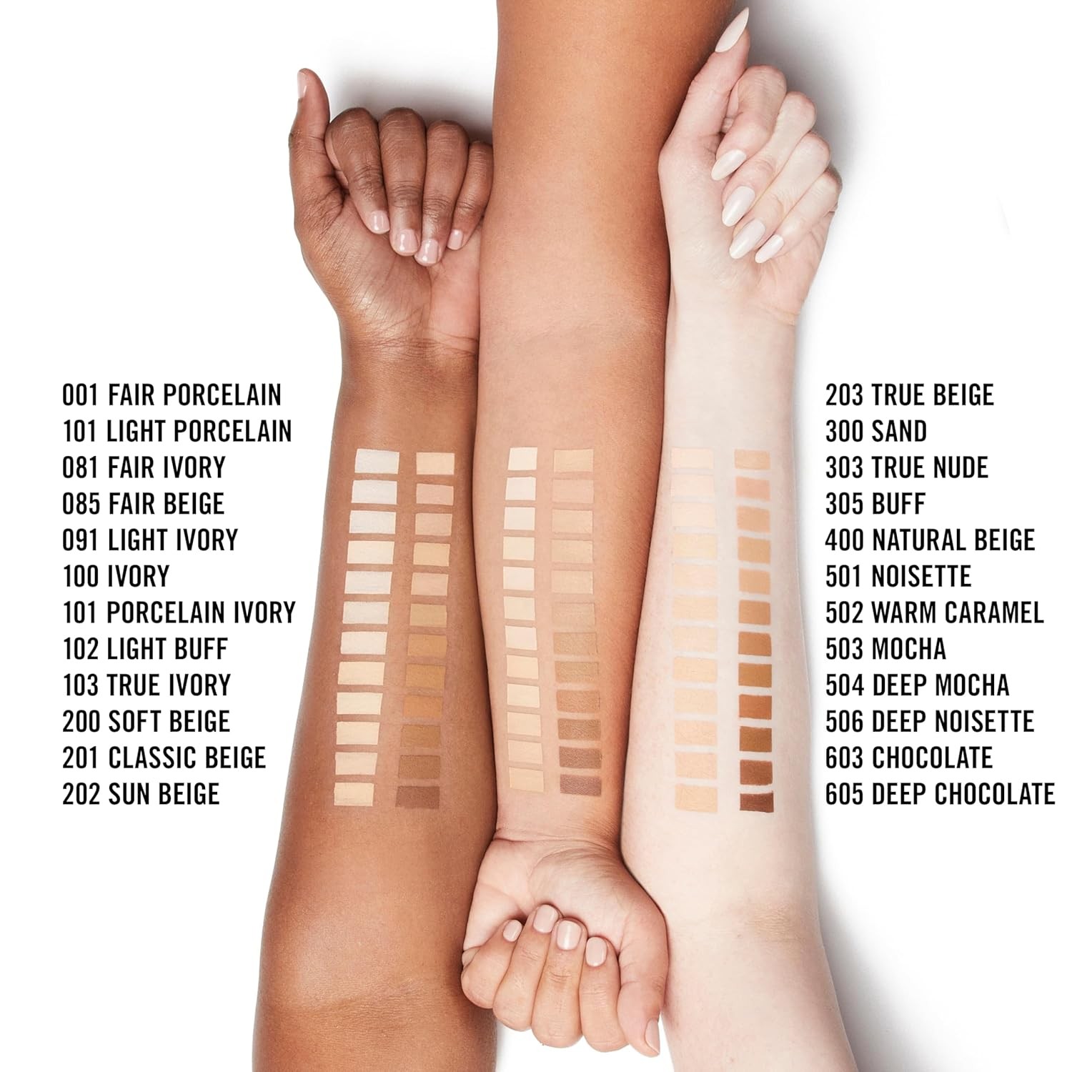 Rimmel Stay Matte Liquid Mousse Foundation Sand 300