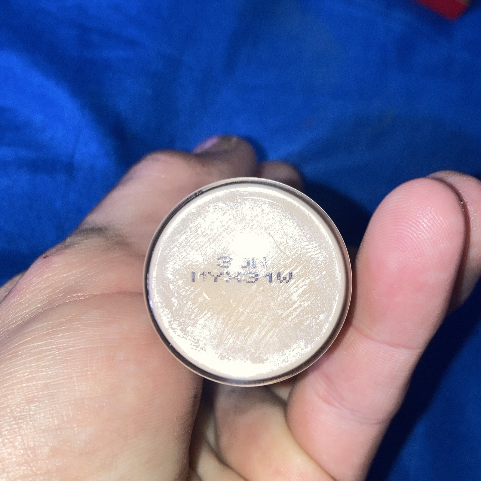 Dermablend Flawless Creator Liquid Foundation Drops 1 fl oz 12M PAO