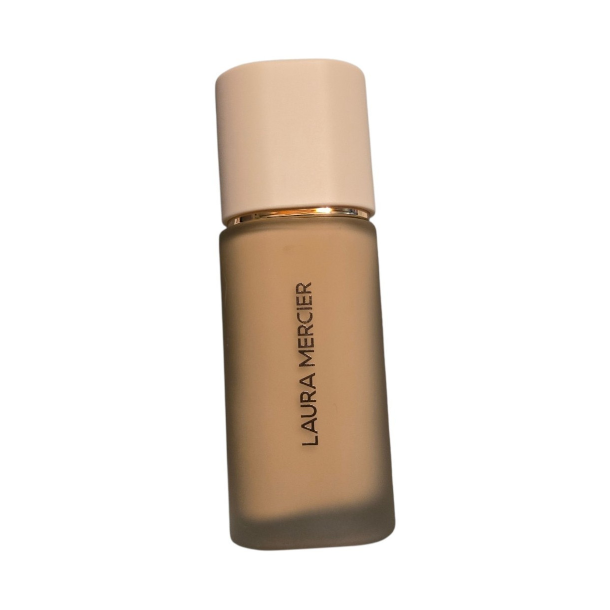 Laura Mercier Real Flawless Weightless Perfecting Foundation 2N1 Cashew 1 oz
