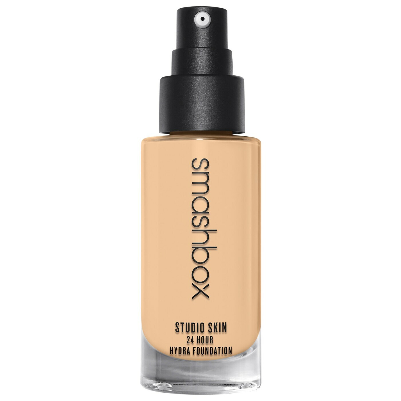 Smashbox Studio Skin 24hrWear HydratingFoundation Oil Free Shade0.3Fair Neutral
