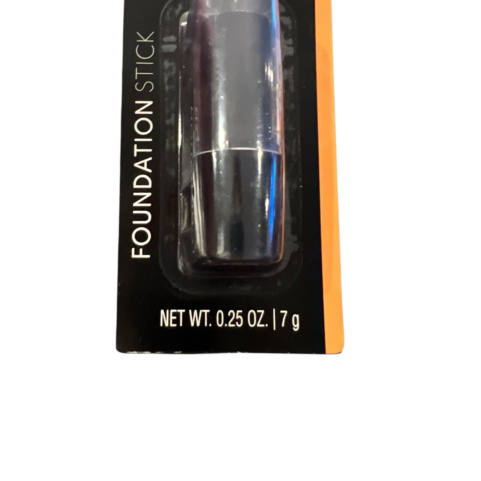 BE Beauty Essentials Foundation Stick LIGHT NEW Buildable Coverage Swipe & Set