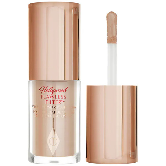 Mini Hollywood Flawless Filter, 4.5 Medium, 0.18 oz, New