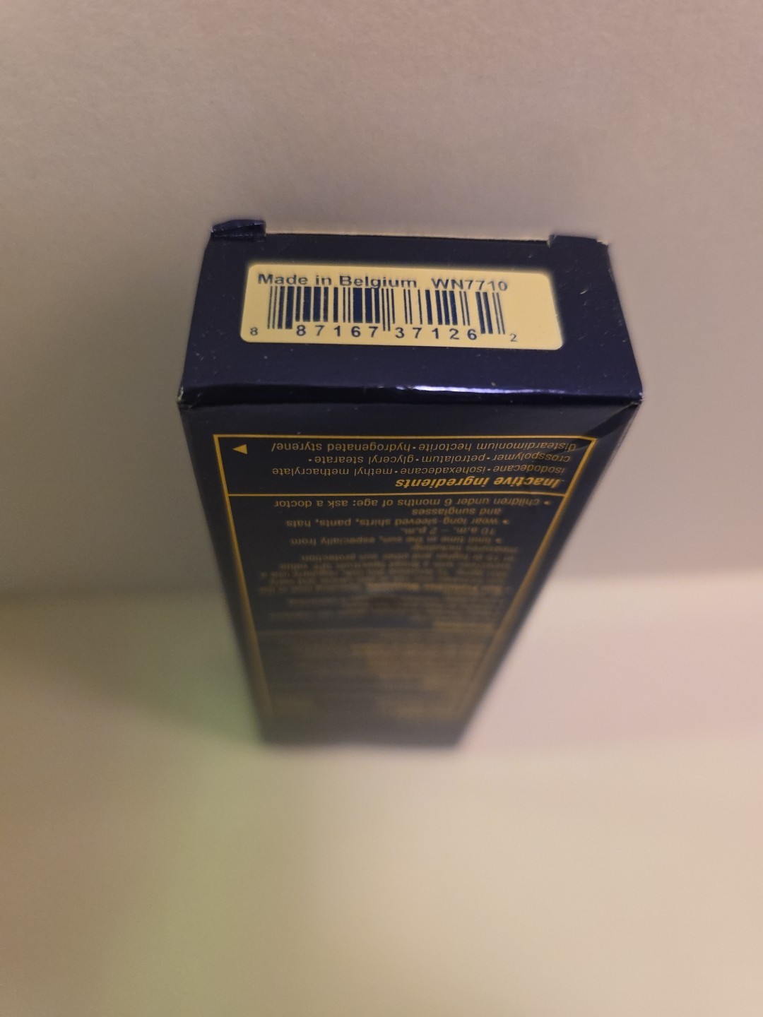 💚 Estée Lauder Double Wear Maximum Cover Foundation – 3N1 Ivory Beige BNIB