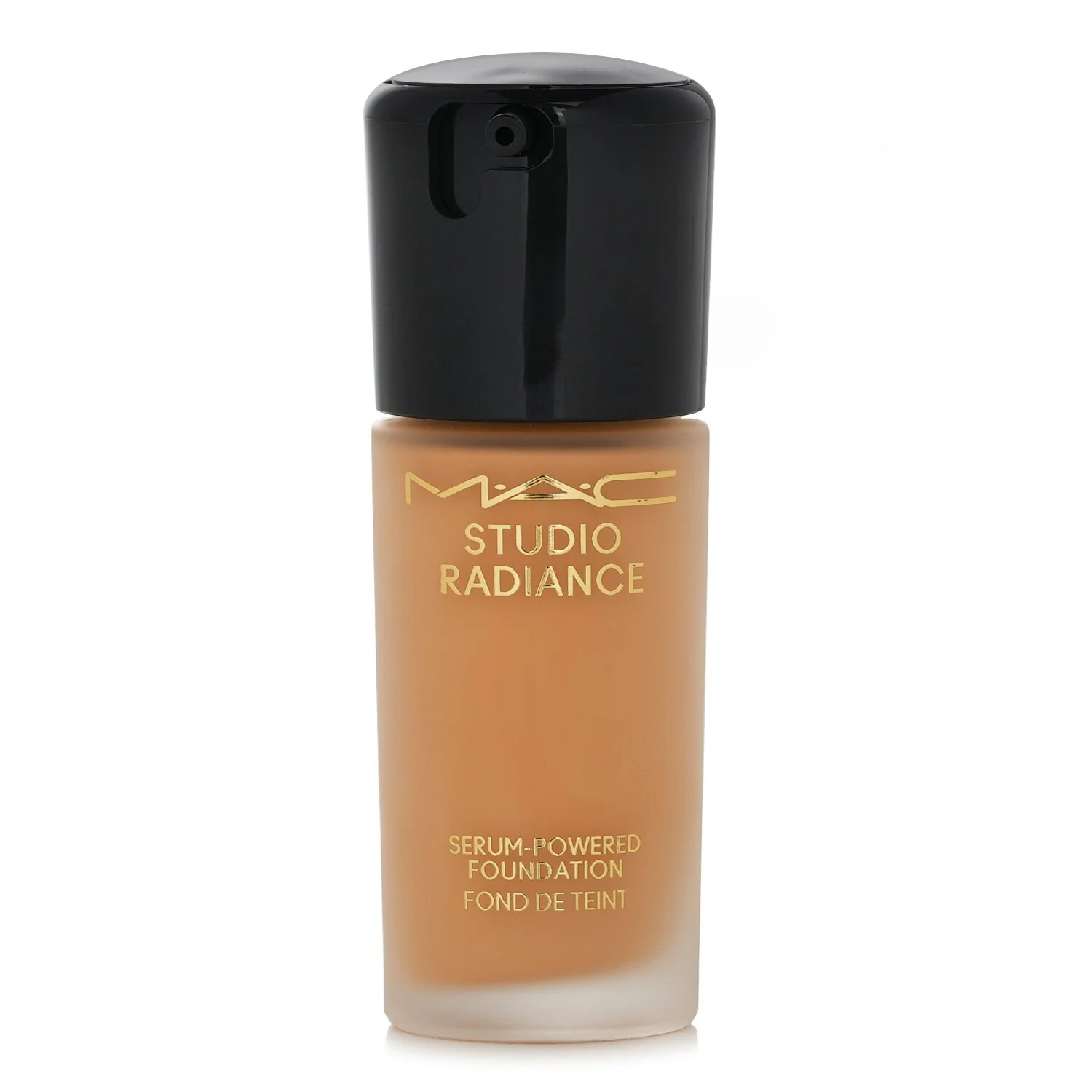 MAC Studio Radiance Serum Powered Liquid Foundation – # NW15 30ml/1oz
