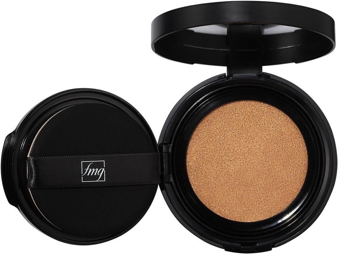 AVON: FMG Cashmere – Cushion Foundation #N225 [12g /.42oz] Discontinued – NIB