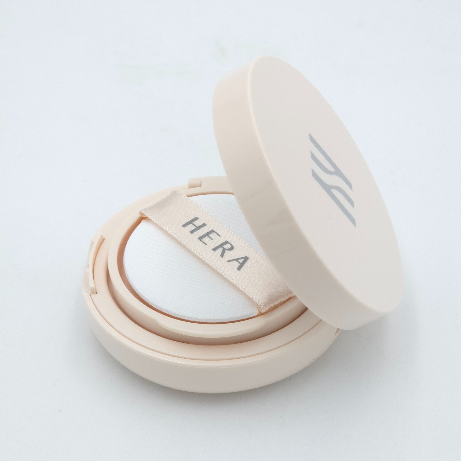 HERA Reflection Skin Glow Cushion Foundation 21N1 5g Mini SPF40 PA++ K-Beauty