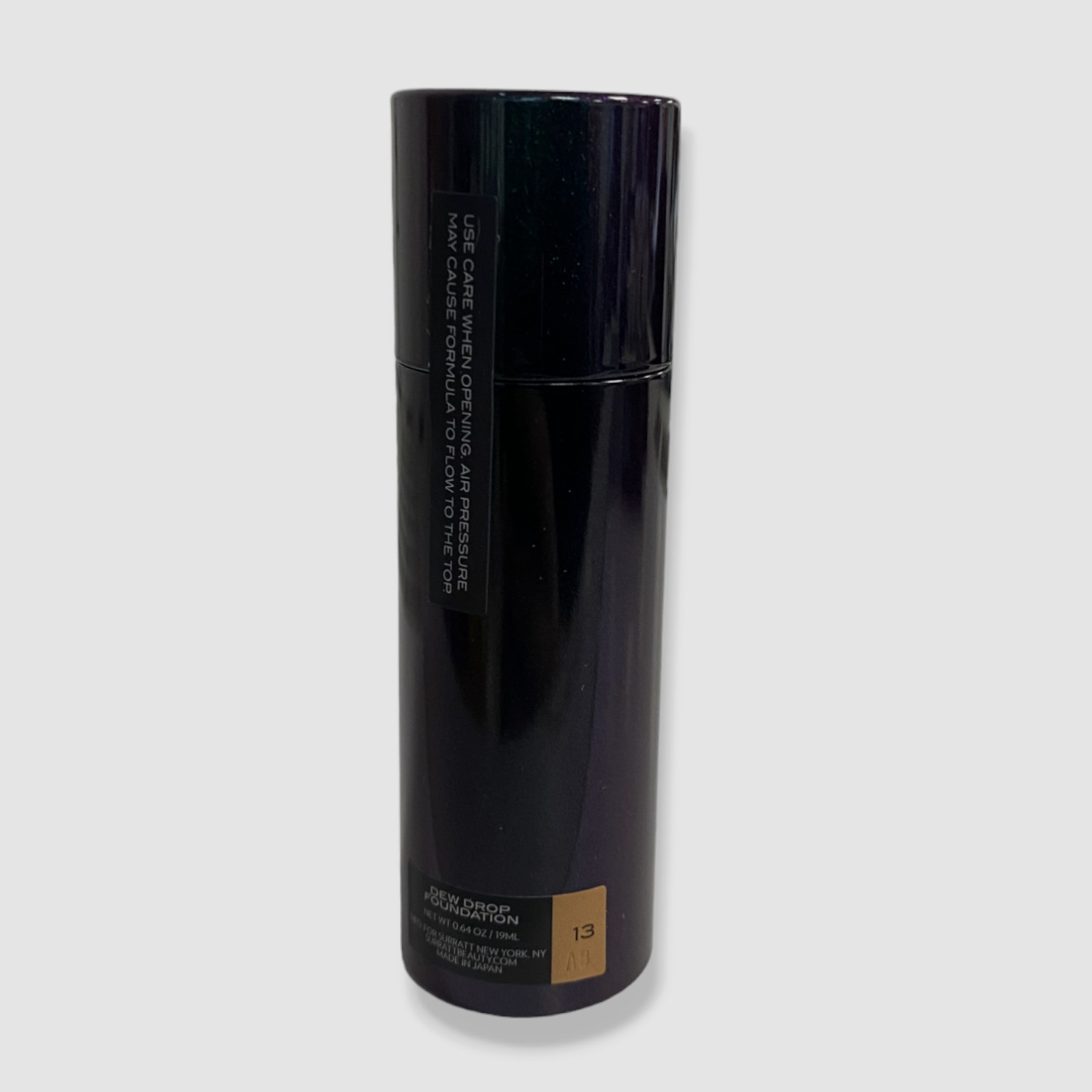 $75 Surratt Dew Drop Foundation 13 | .64 oz