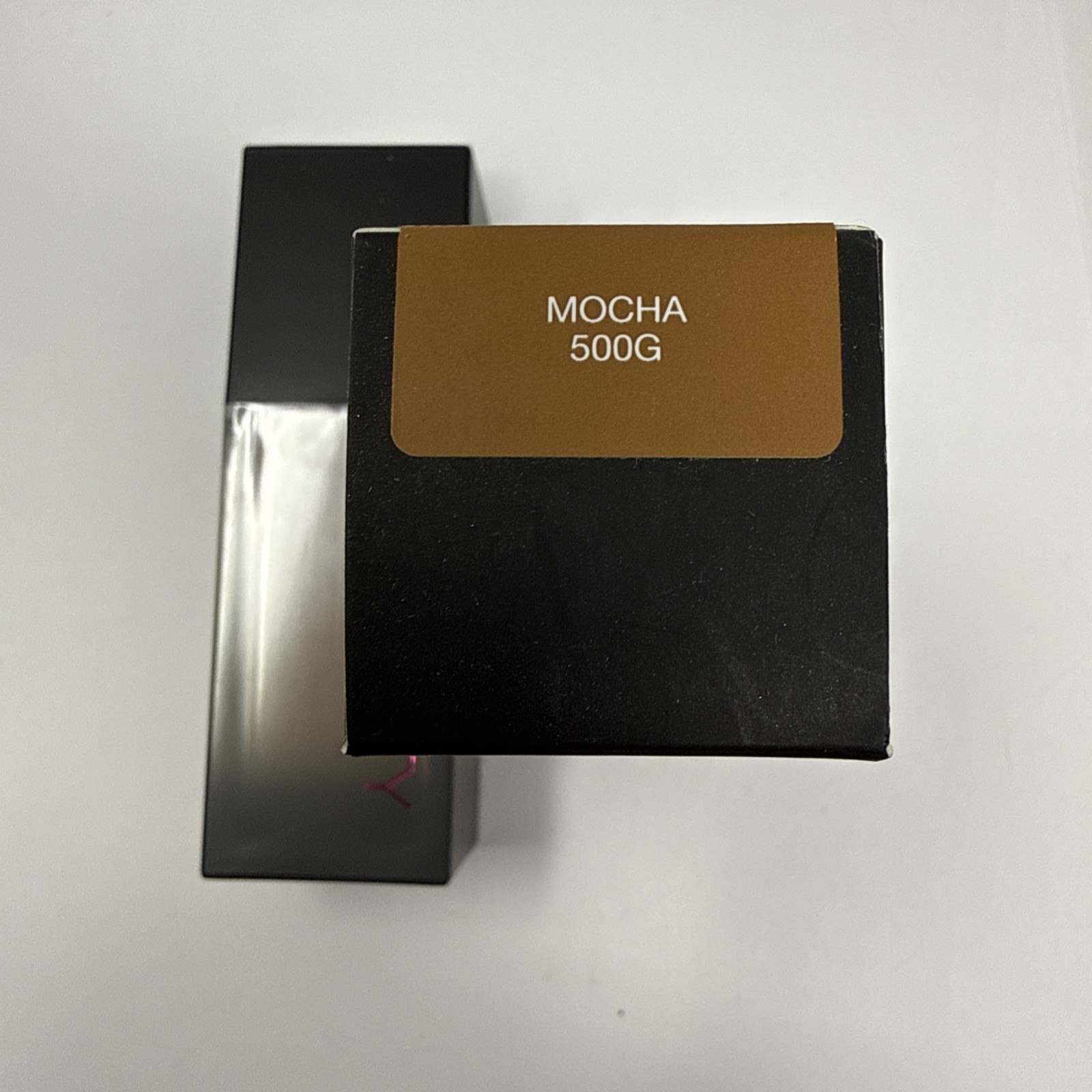 Huda Beauty FauxFilter Luminous Matte Liquid Foundation ~ MOCHA 500G ~ 1.18 oz