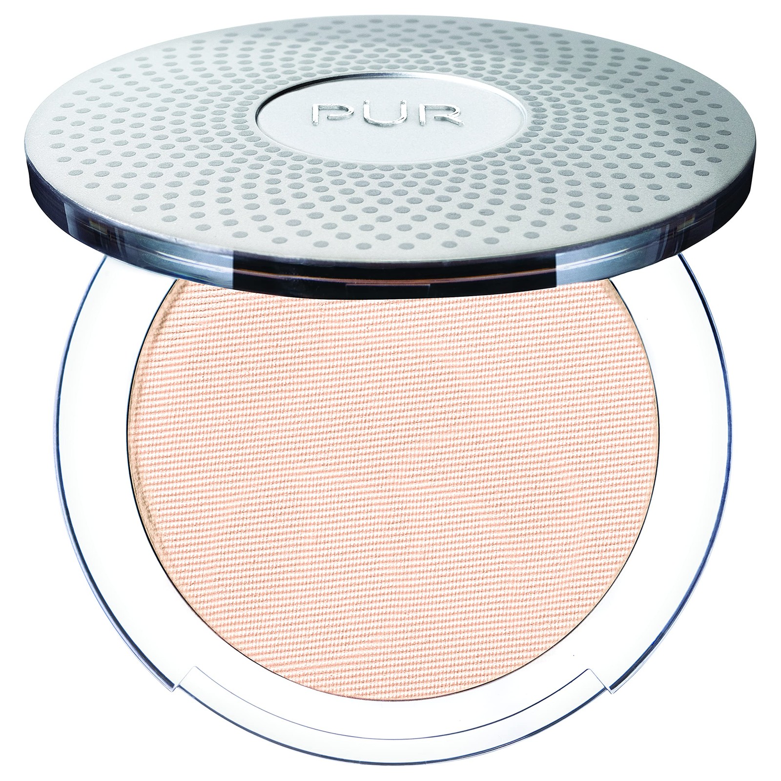 PUR Beauty 4in1 Pressed Mineral Makeup Powder Foundation with SPF 15 Conceal…