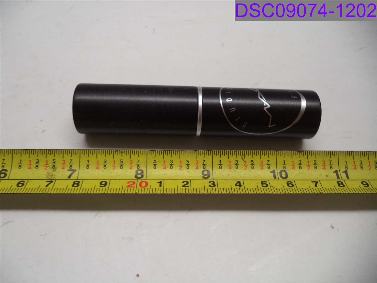 Qty = 8: MAC Studio Fix Soft Matte Foundation Stick 0.31 oz P/N NC27