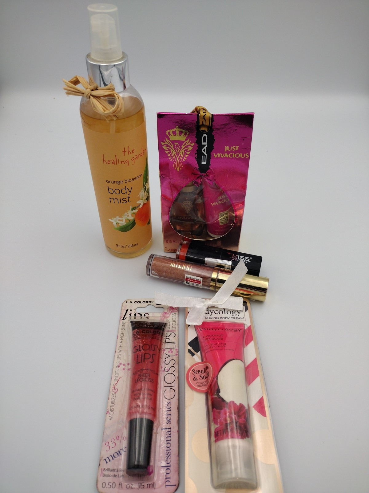 6 PACK Multiple Mixed Brands Beauty & Skin Products New Fast Shipping