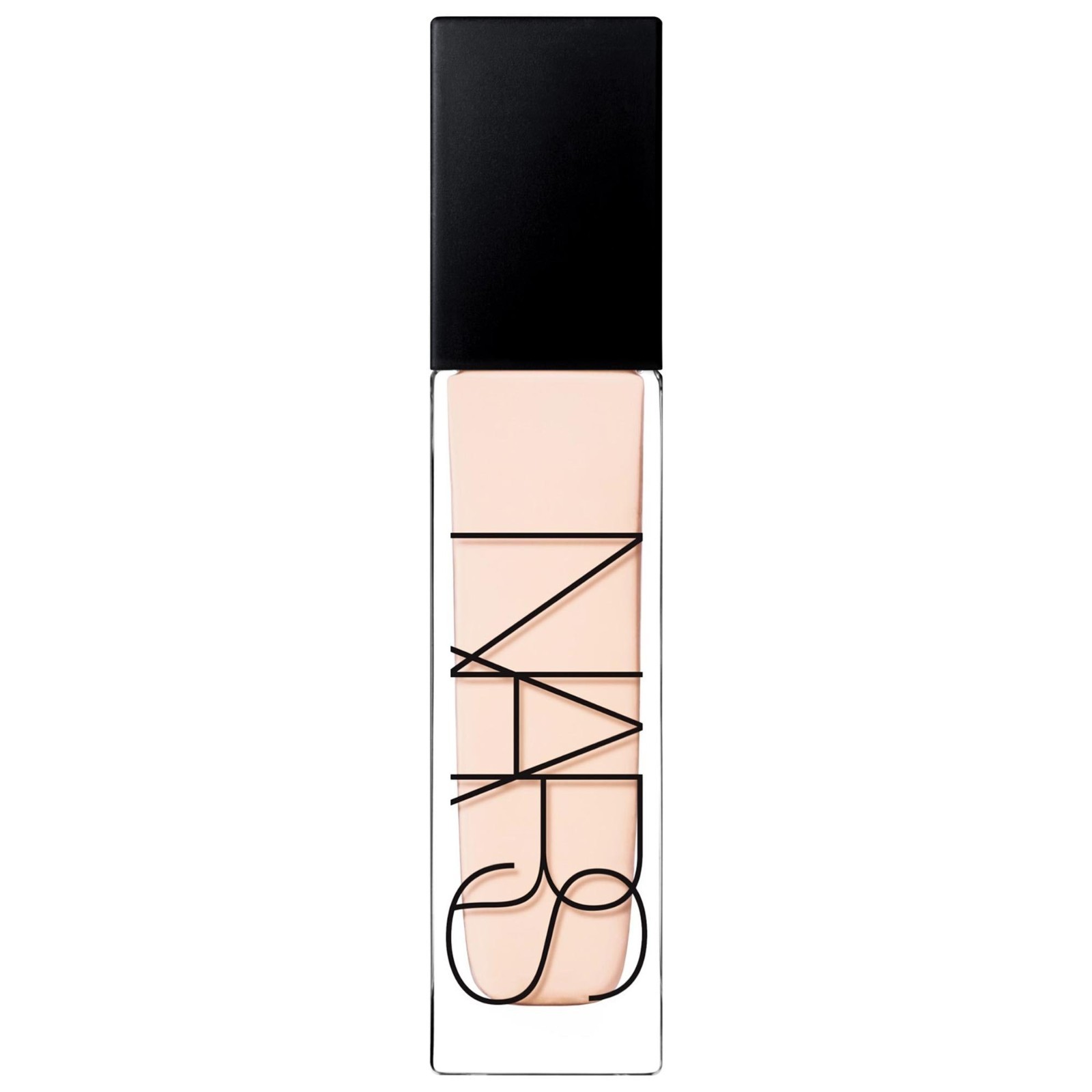 NARS Authentic Natural Radiant Longwear Full Coverage Foundation,33 SHADES,1 oz