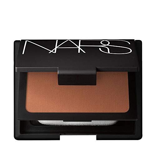 NARS Powder Foundation (DARK 1) BENARES 0.42oz SPF 12 NEW IN BOX