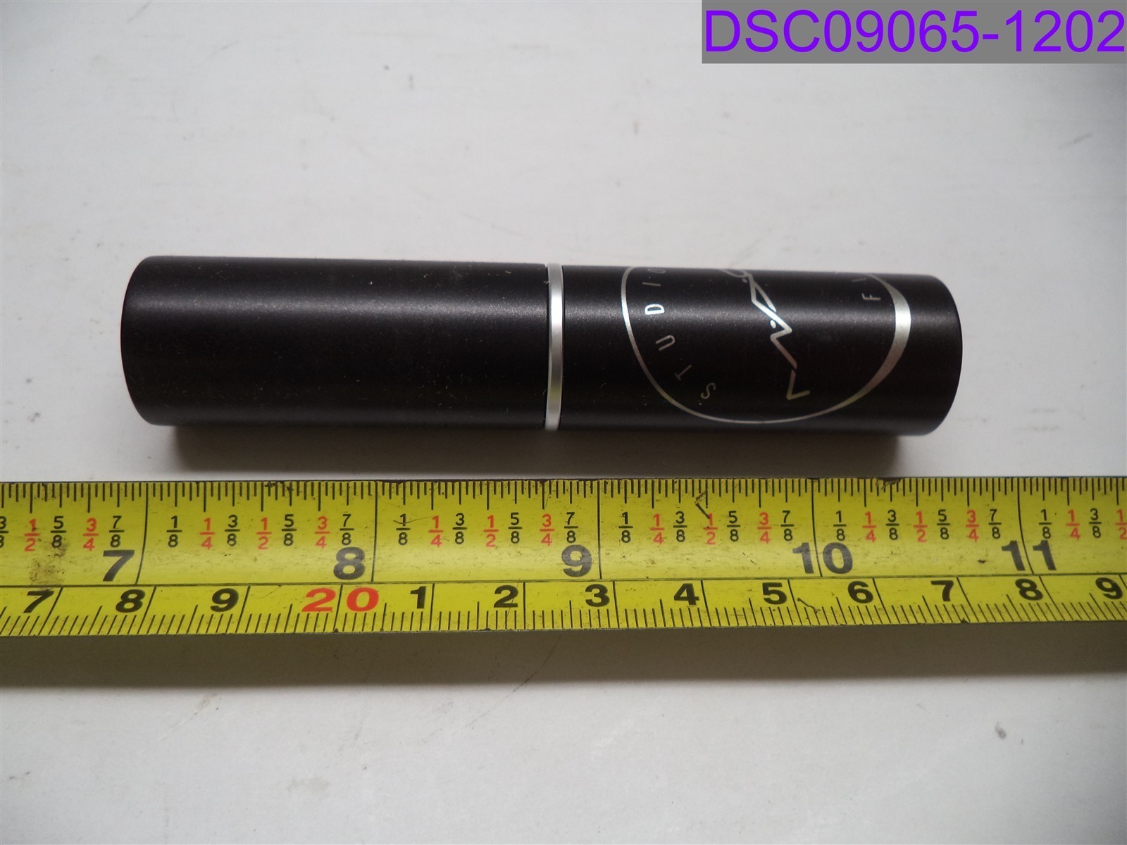 Qty = 7: MAC Studio Fix Soft Matte Foundation Stick 0.31 oz P/N NC17