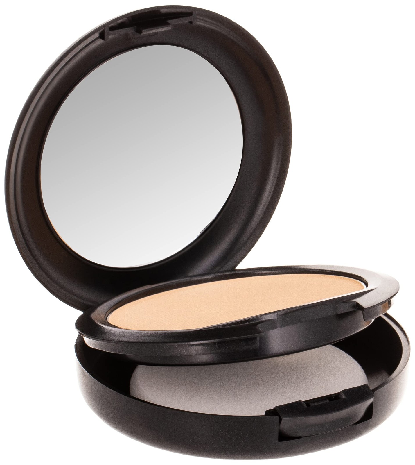 MAC Studio Fix Powder Plus Foundation NC25 0.52 Ounce Matte Long Wear