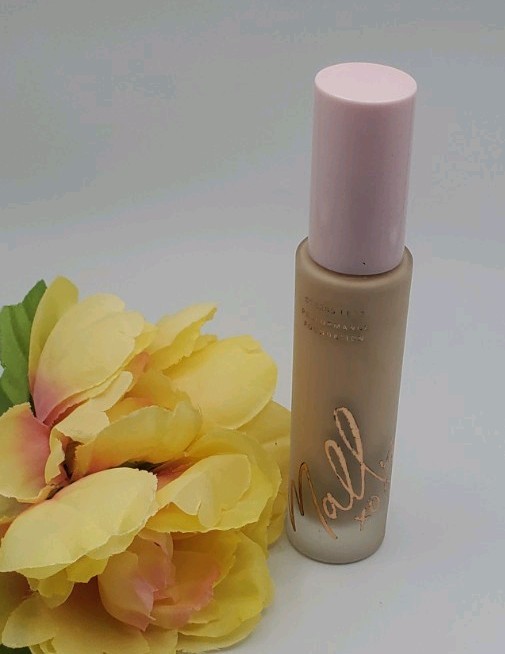 Mally Liquid Foundation Shade Beige 1 fl oz 12M PAO