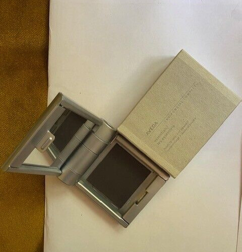 AVEDA Essentials Environmental Compact – NEW IN BOX! MAGNETIC!