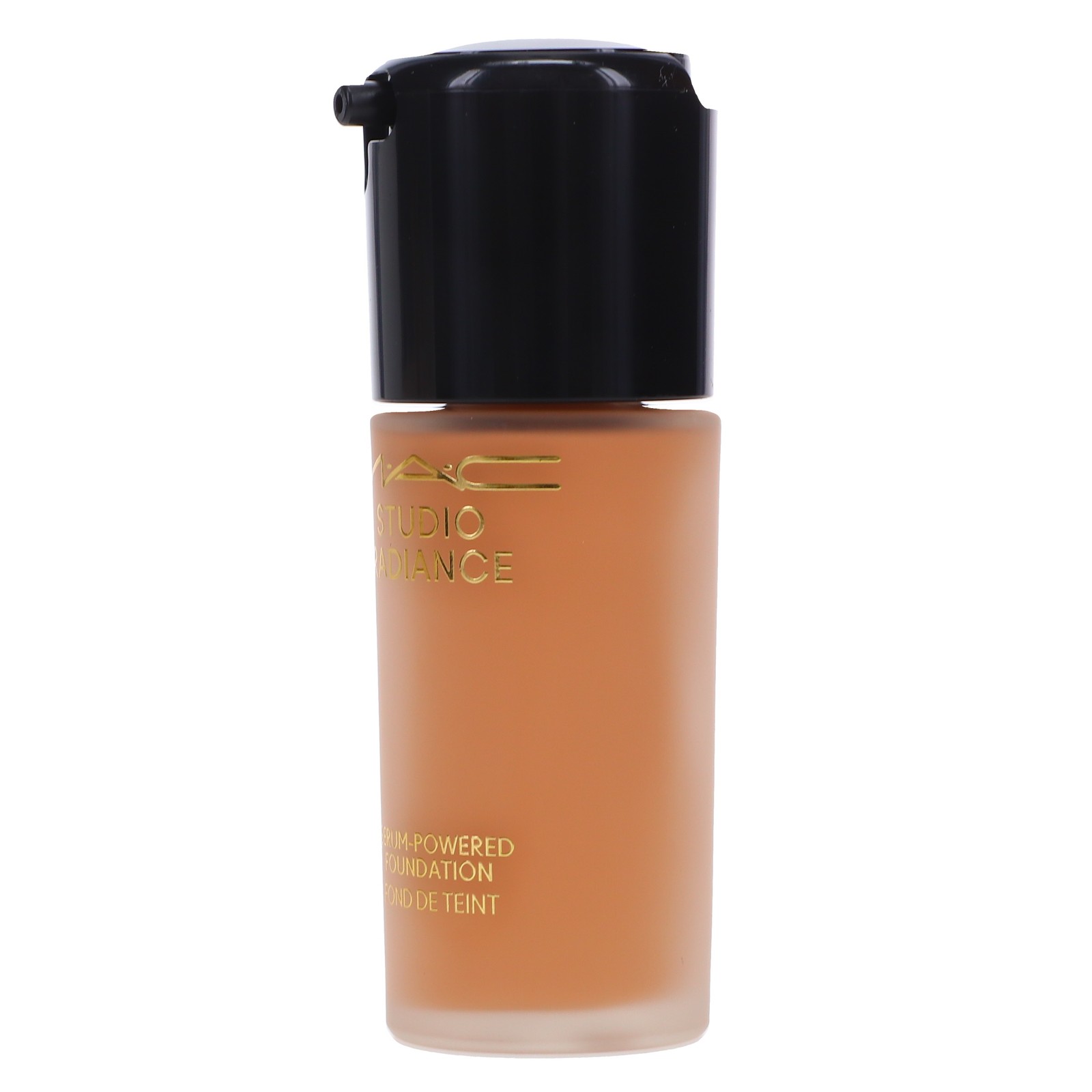 MAC Studio Radiance Serum-Powered Foundation NC27 1 oz