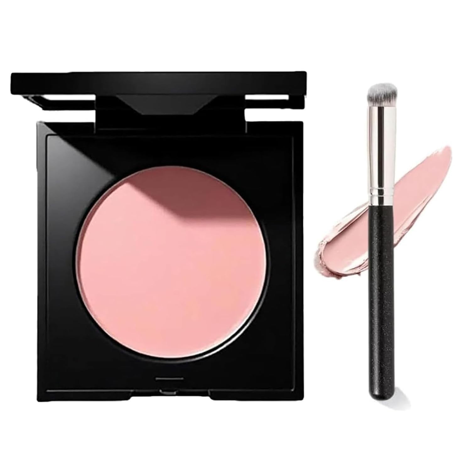 Luminance Under Eye Brightener, Waterproof Dark Circle Coverage Foundation