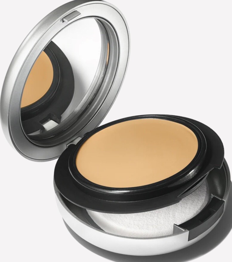 MAC Cosmetics Studio Fix Tech Cream to Powder Foundation Full Size Choose Shade