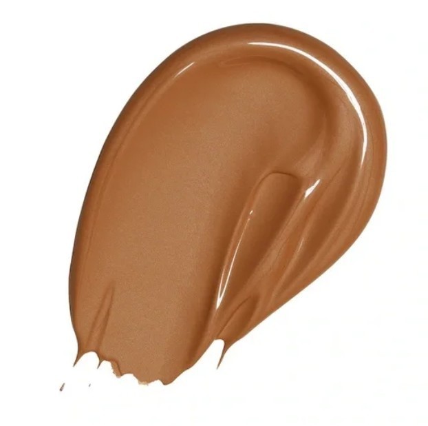 New HUDA BEAUTY Glowish Multidew Skin Tint Foundation 1.35oz 09 Extra Tan