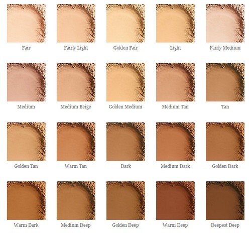 baremineral Matte foundation Spf15 Fair Ivory 02 , 0.21oz/6g g New