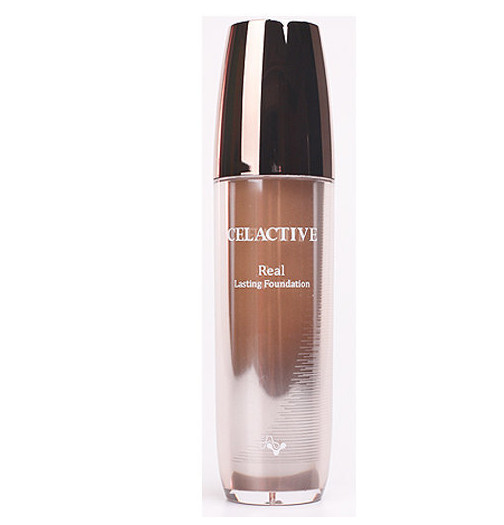Somang Rose Celactive Real Lasting Foundation 40ml 1.35oz