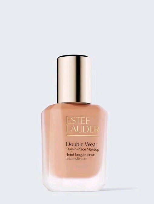 Estee Lauder DW 3W2 CASHEW Stay-in-Place Makeup NEW Formula BOXED