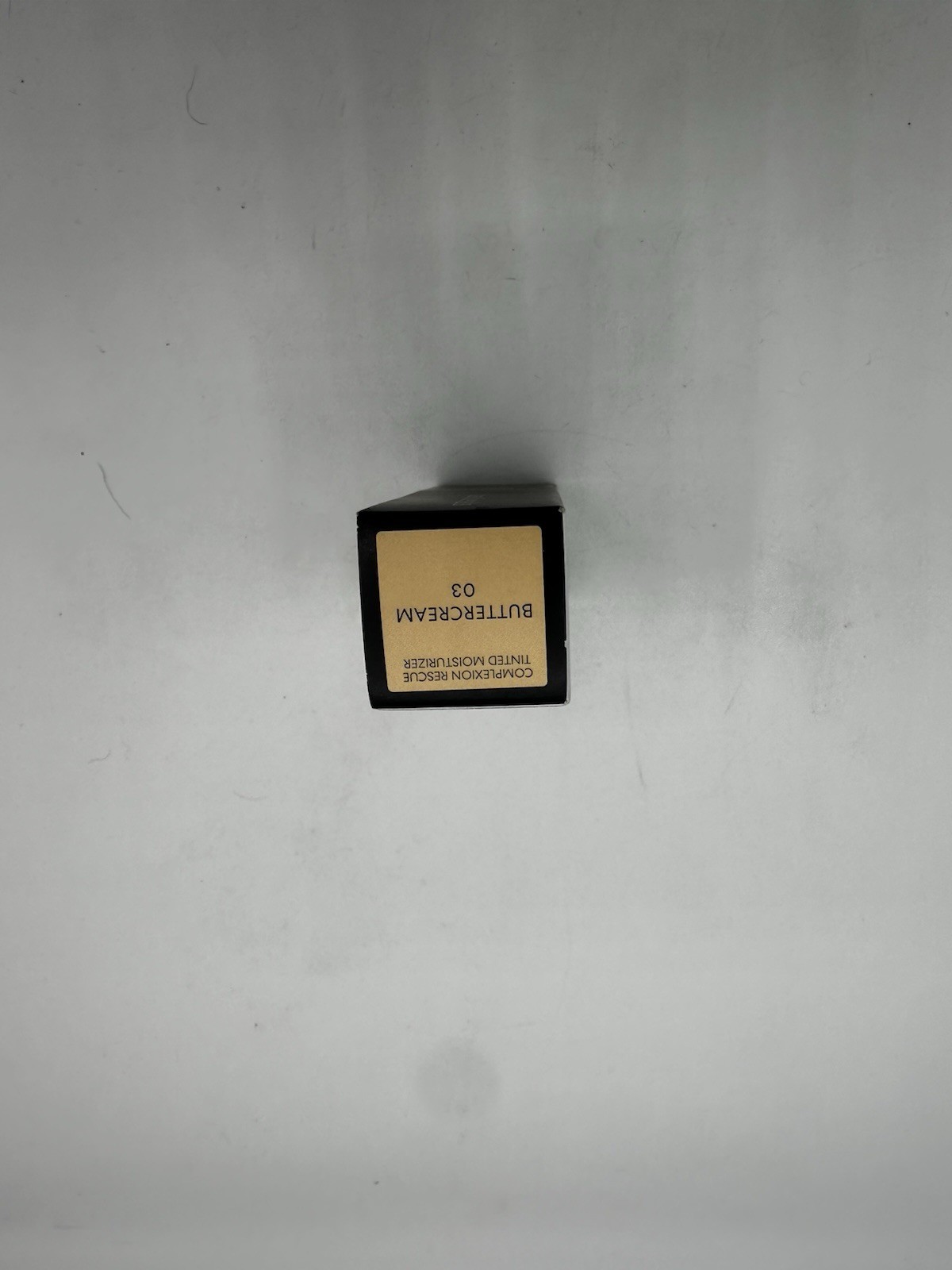 bareMinerals Complexion Rescue Tinted Moisturizer Buttercream SPF30 Shade 03