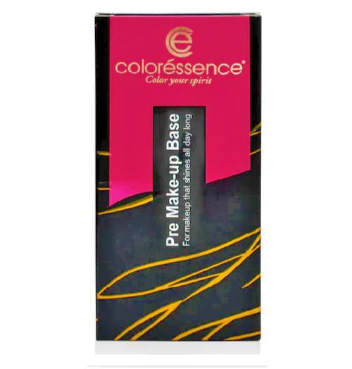 COLORESSENCE Pre Makeup Base Vitamin E Infused Skin Smoothening 12 Hr Stay Prime