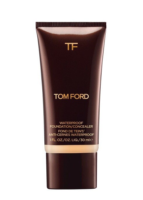 Tom Ford Waterproof Foundation/Concealer 1oz/30ml NO BOX – 6.0 Natural