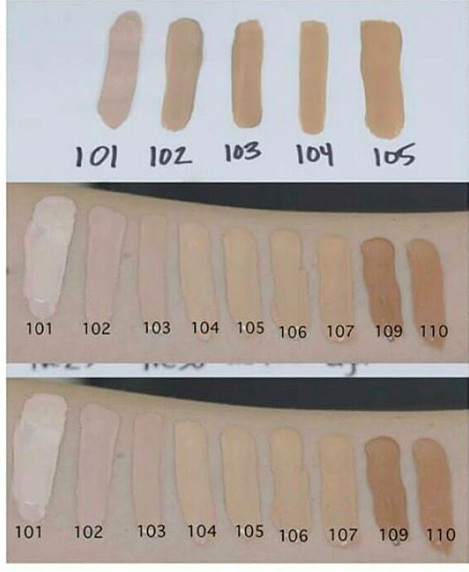 L’Oreal Infallible Pro Matte 24h Matte Foundation Pick 1 Sealed 100% Authentic