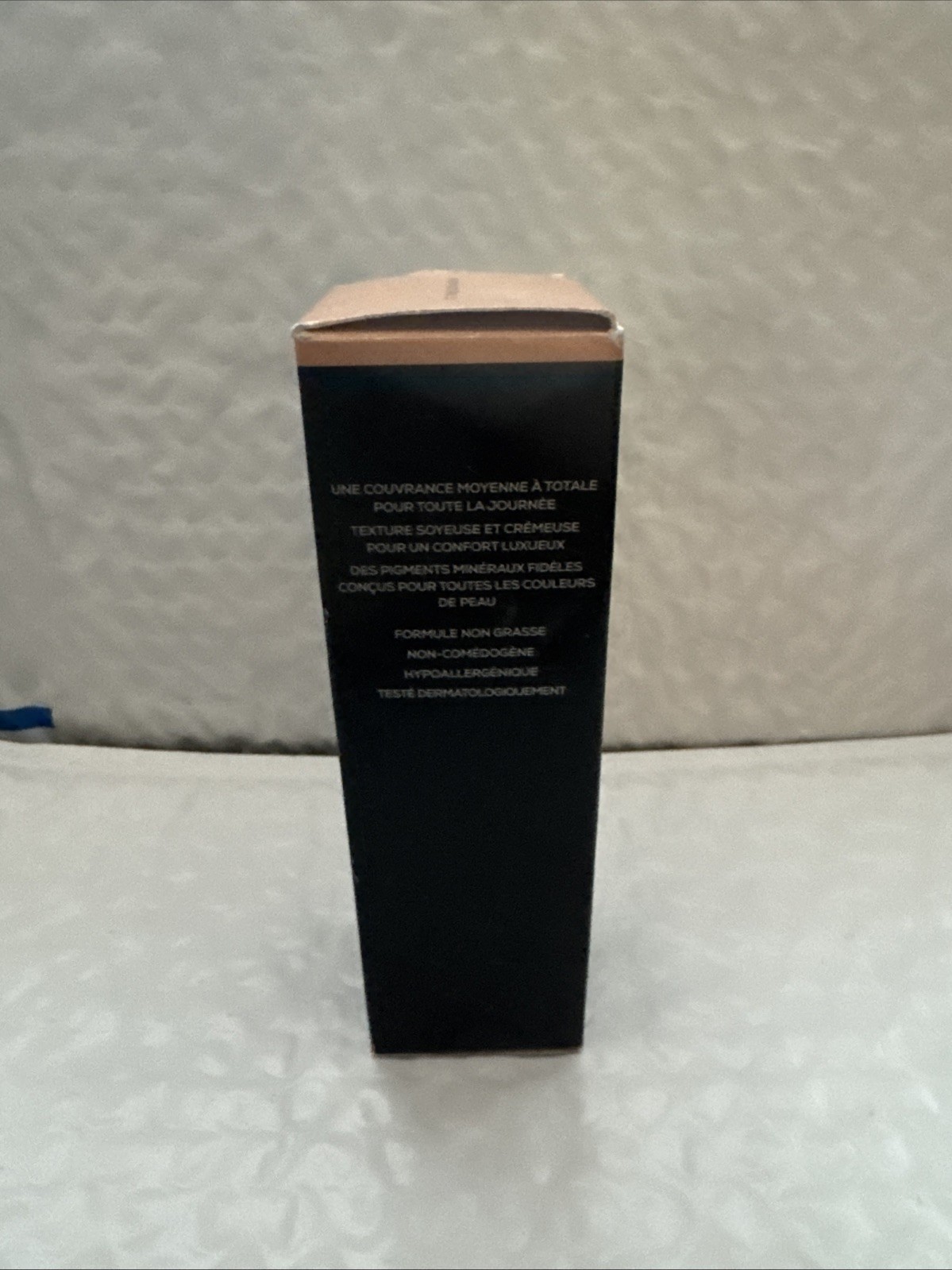BareMinerals Barepro 24HR Performance Wear Liquid Foundation SPF Warm Natural 12
