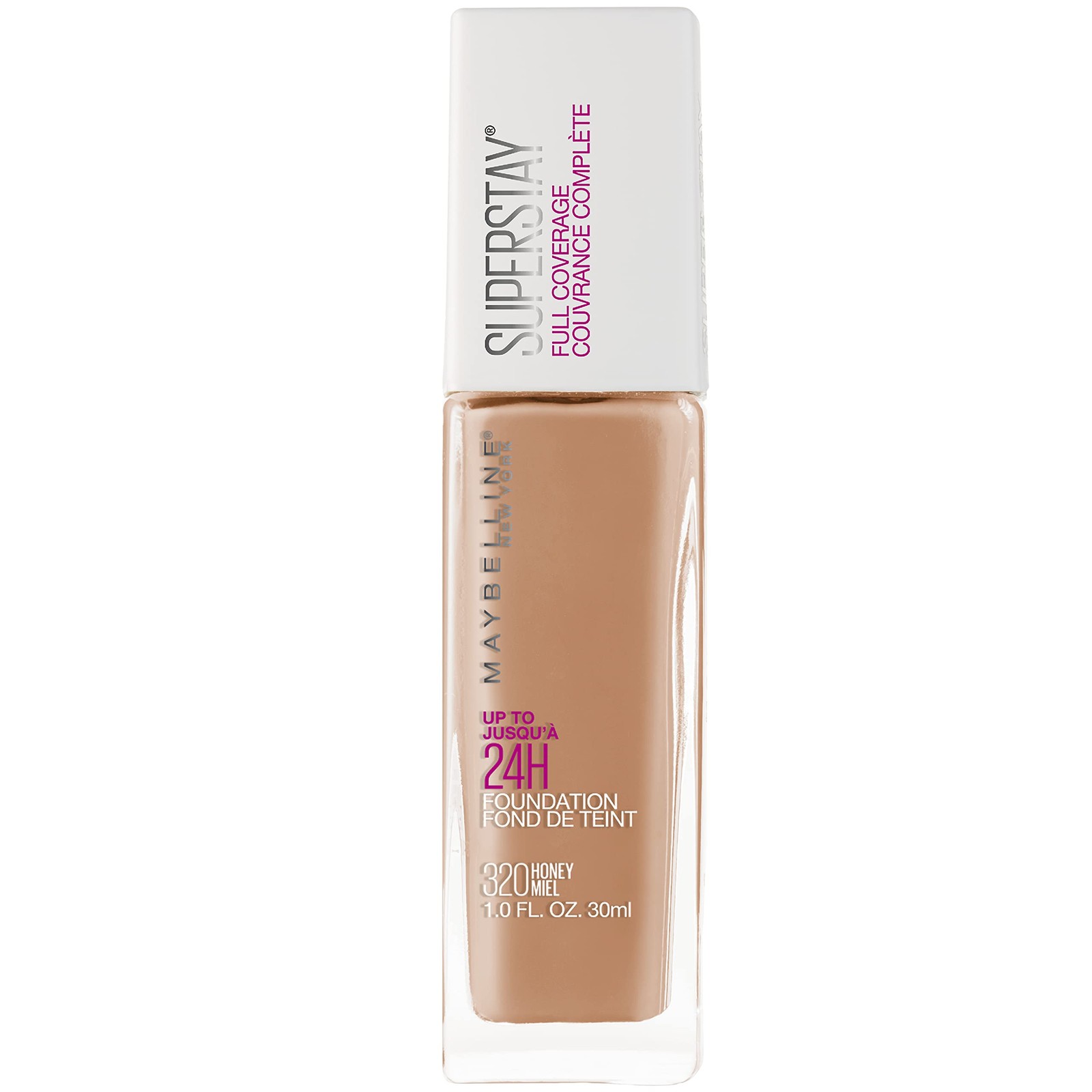 Maybelline Super Stay Full Coverage Liquid Foundation Health And Beauty