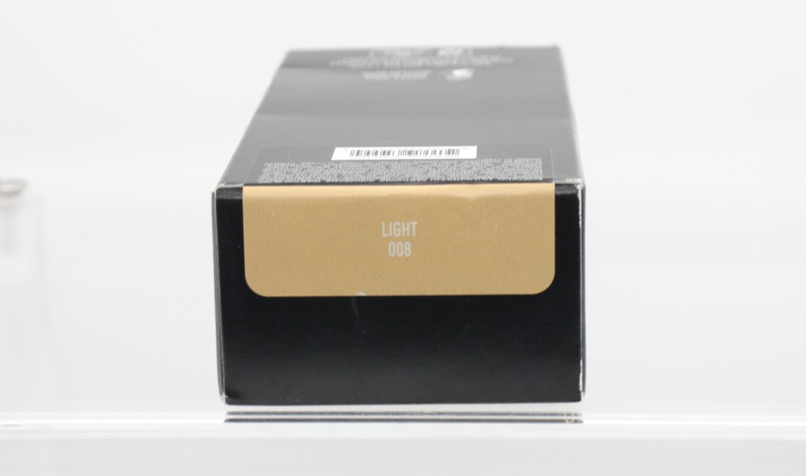 KVD Kat Von D Good Apple Full-Coverage Serum Foundation, CHOOSE SHADE; 1.01 oz