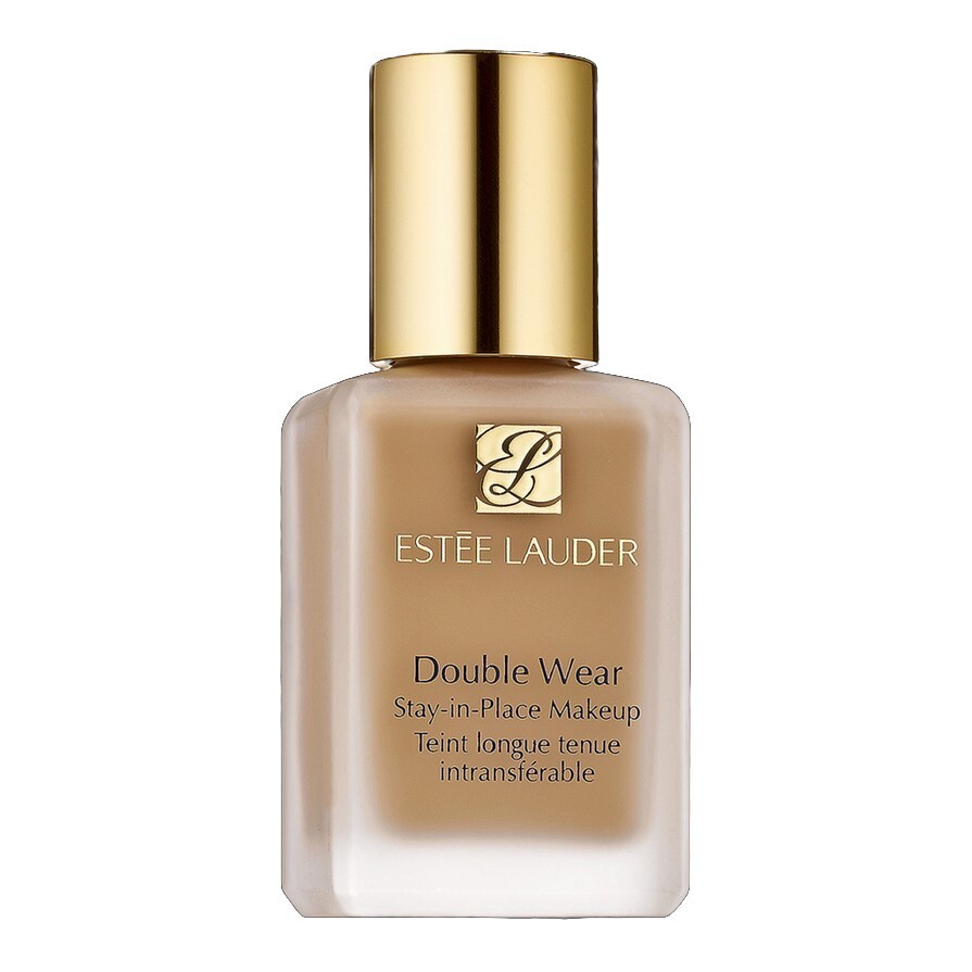 Estee Lauder Double Wear Stay In Place Makeup Foundation 2C3 Fresco – 1 oz