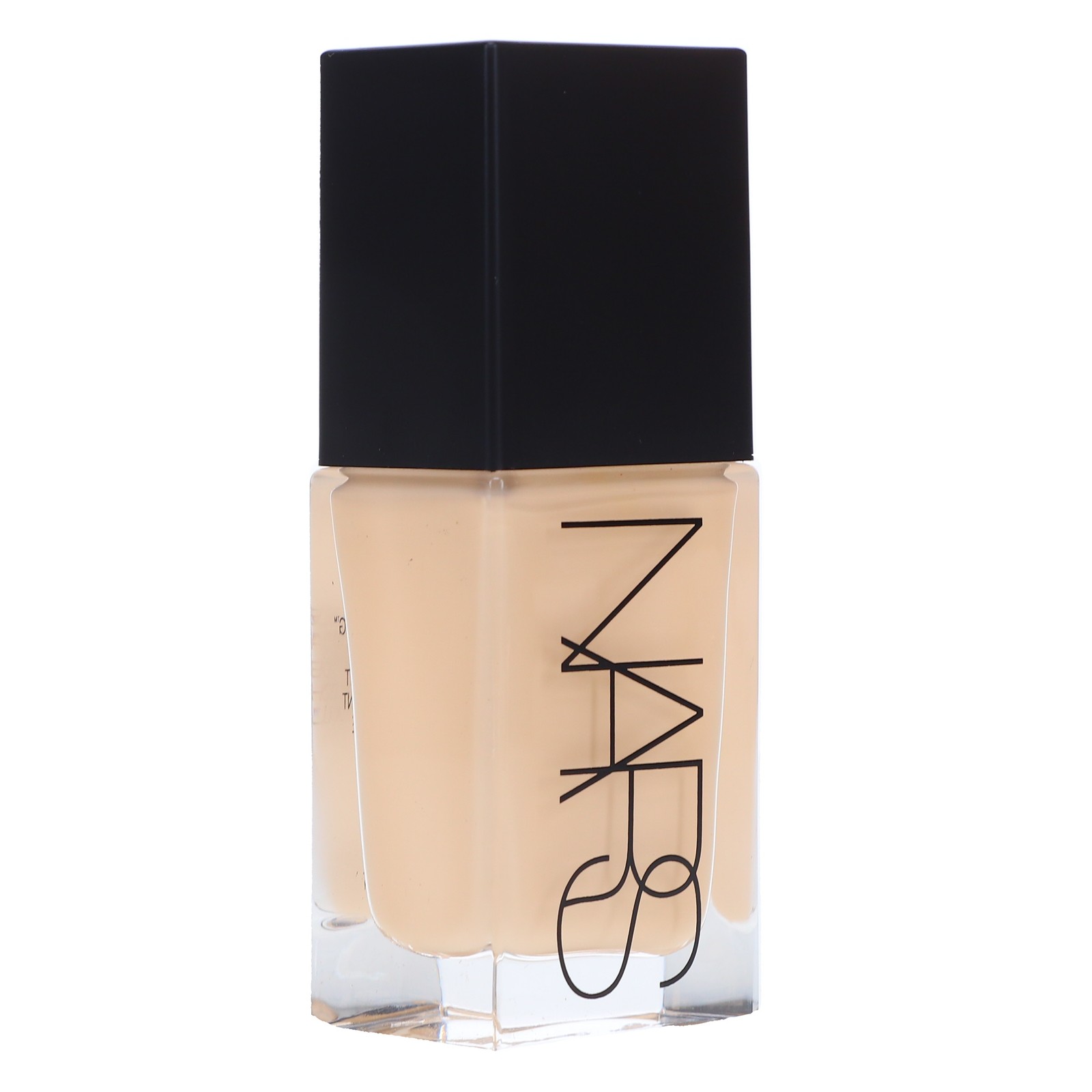 Nars Light Reflecting Foundation Siberia 1 oz