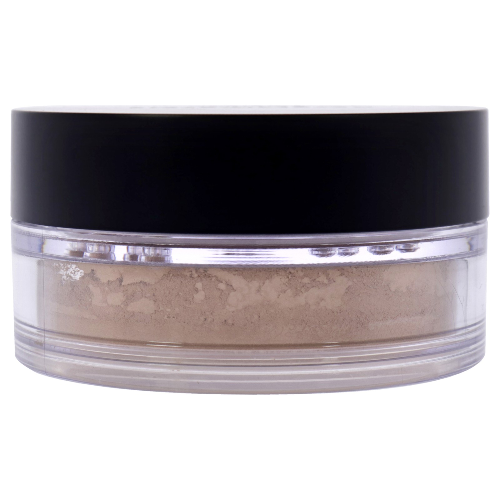 Original Foundation SPF 15 – 18 Medium Tan by bareMinerals for Women – 0.28 oz