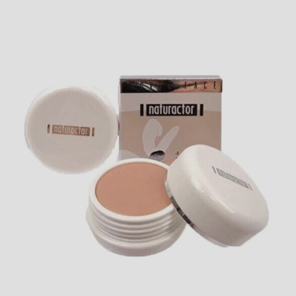 FOUNDATION NATURACTOR FULL COVERAGE